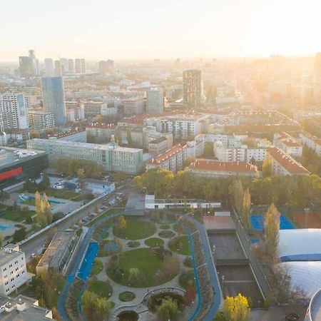 Apartment In Bratislava With Free Parking Zewnętrze zdjęcie