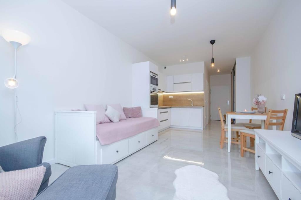 Apartment In Bratislava With Free Parking Zewnętrze zdjęcie